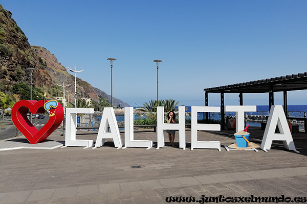 Calheta 2