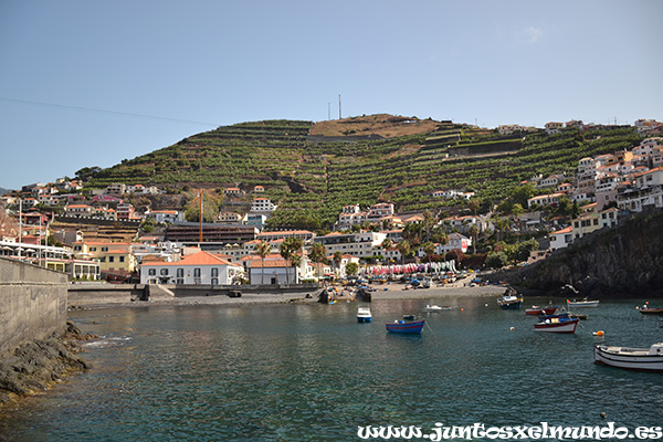 Camara de Lobos 3