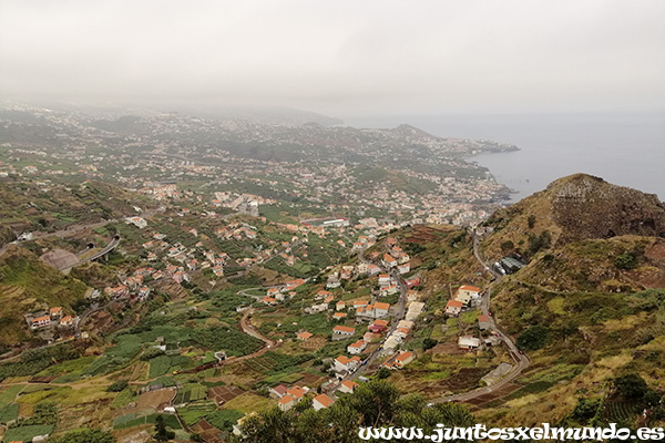 Mirador de Cabo Girao