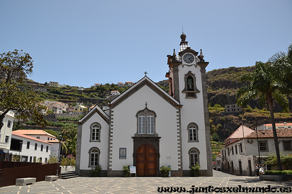 Ribeira Brava 1