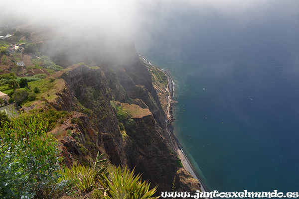 Cabo Girao 2