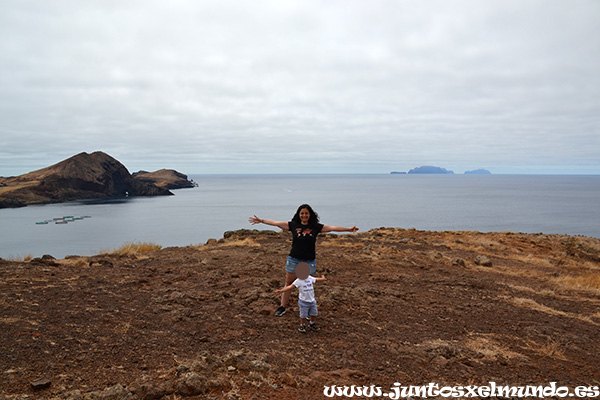 Punta de Sao Lourenzo 3