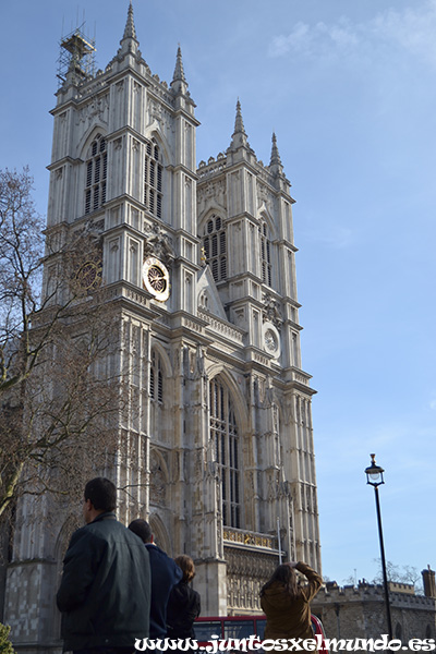 Abadía de Westminster