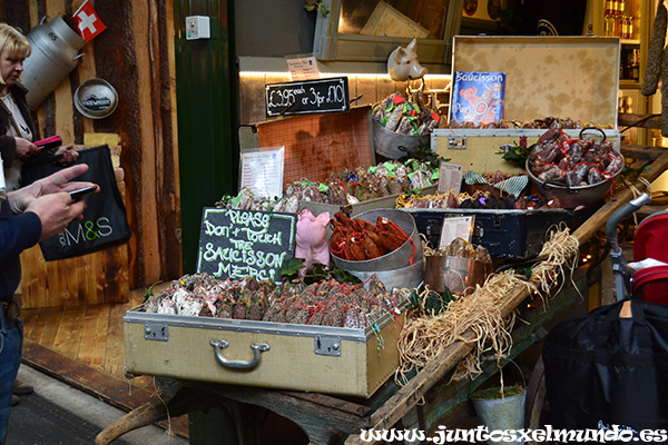 Borough market 1