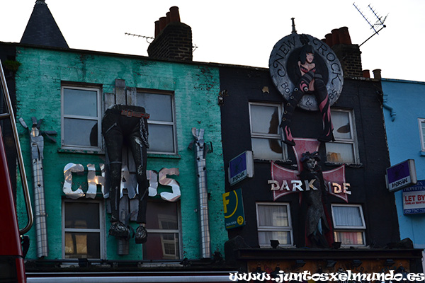 Camden Town