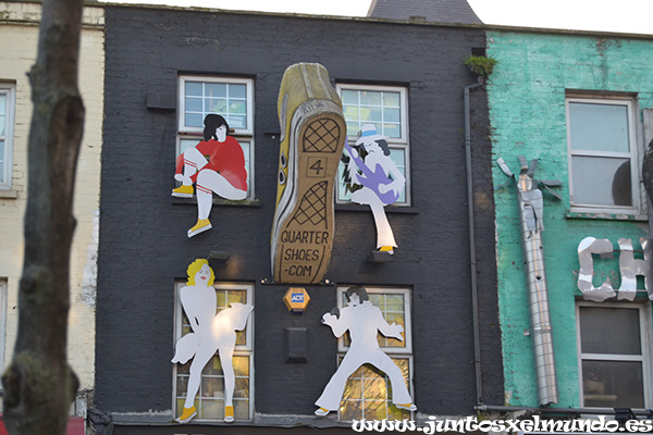 Camden town 2