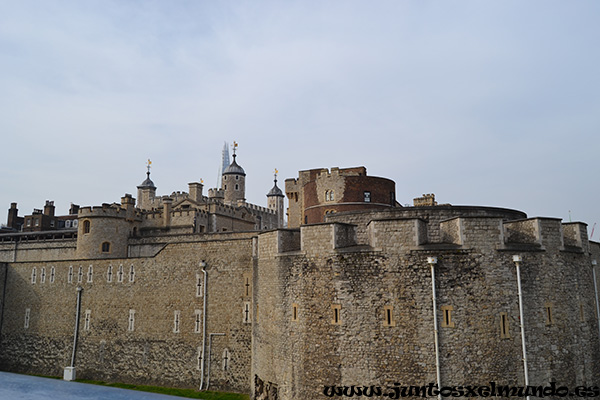 London Tower 2