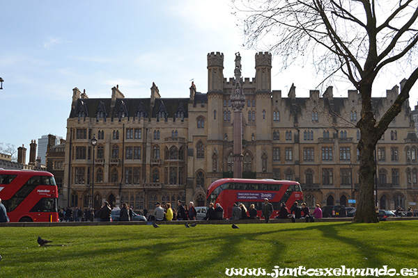 Palacio de Westminster