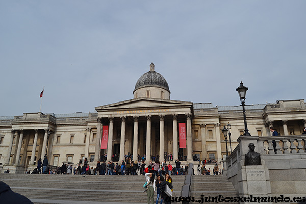 Trafalgar Square