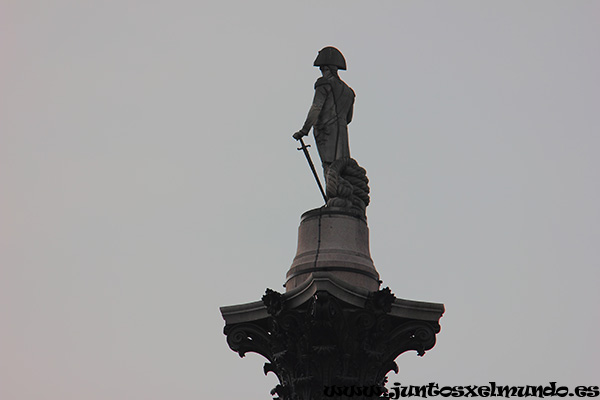 Trafalgar square 2