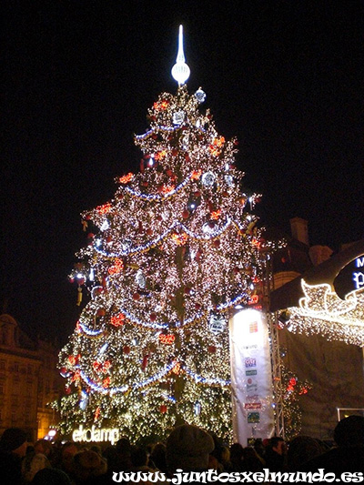 Plaza ciudad vieja 3