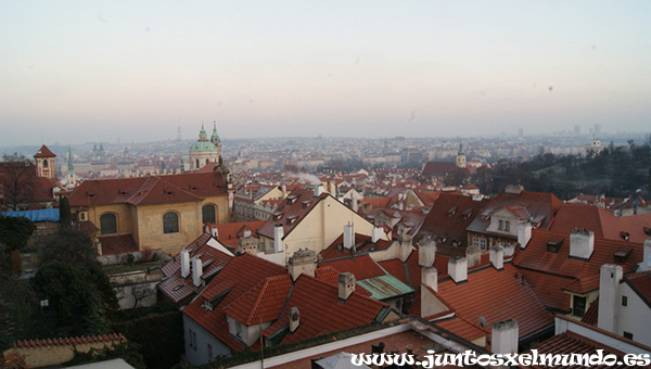 Castillo Praga 3