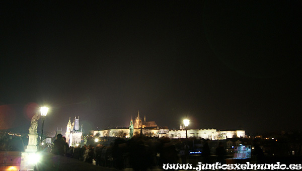 Castillo Praga 4