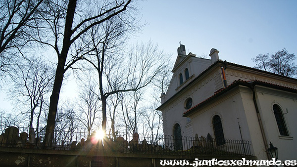 Cementerio judio 1