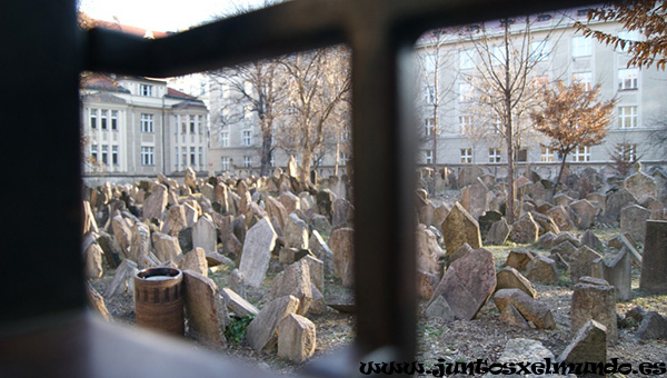 Cementerio judio 2