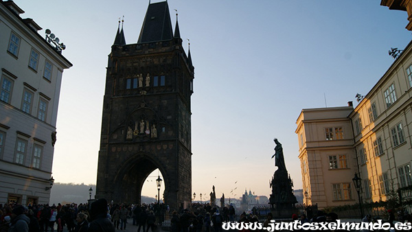 Puente de Carlos