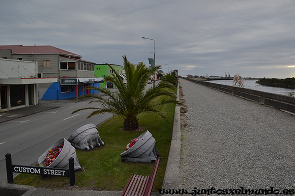 Greymouth 2