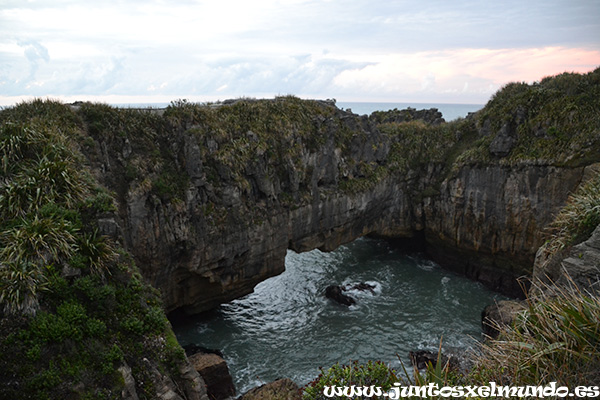 Punakaiki 2