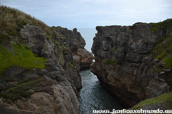 Punakaiki 3