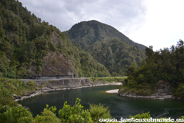 Garganta Buller 2