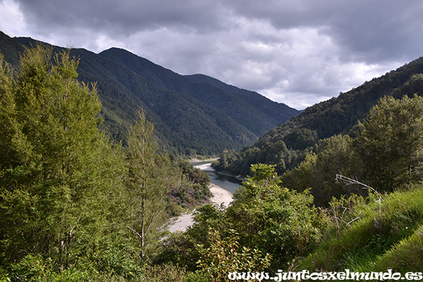 Garganta Buller 3