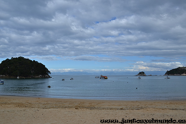 Kaiteriteri