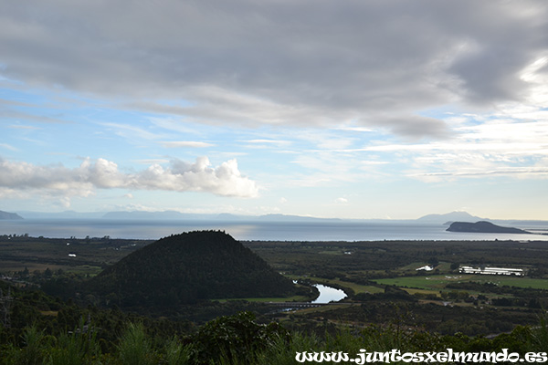 Mirador de Turangi