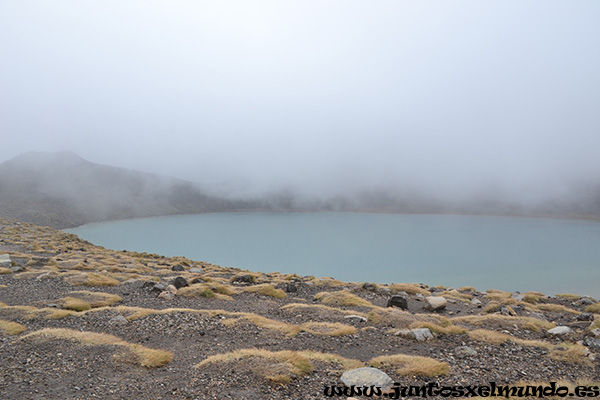 Tongariro Alpine Crossing 10