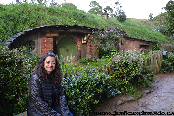 Hobbiton 3
