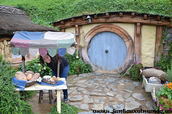 Hobbiton 4