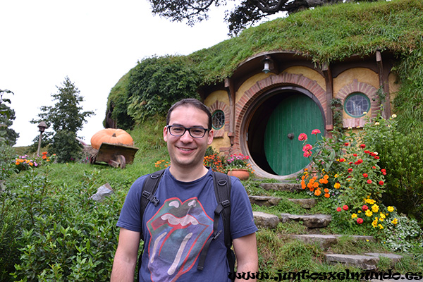 Hobbiton 8