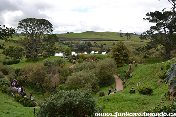 Hobbiton 9