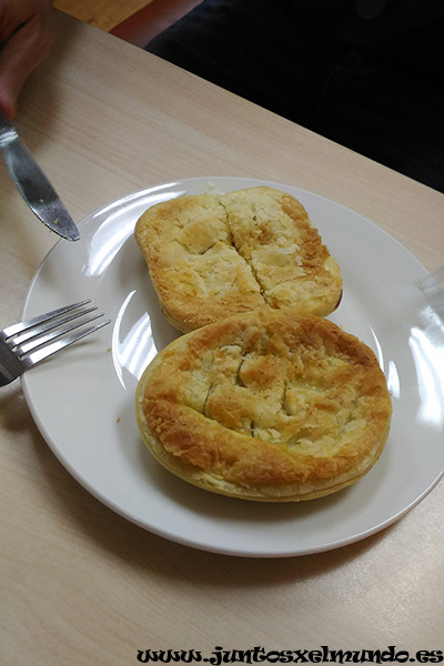 Merienda