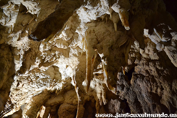 Cueva Ruakuri 1