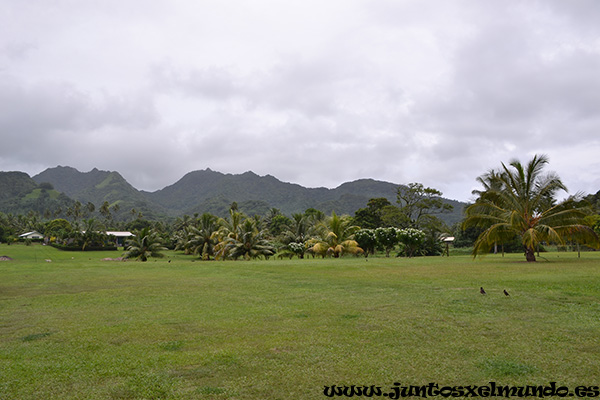 Rarotonga 1