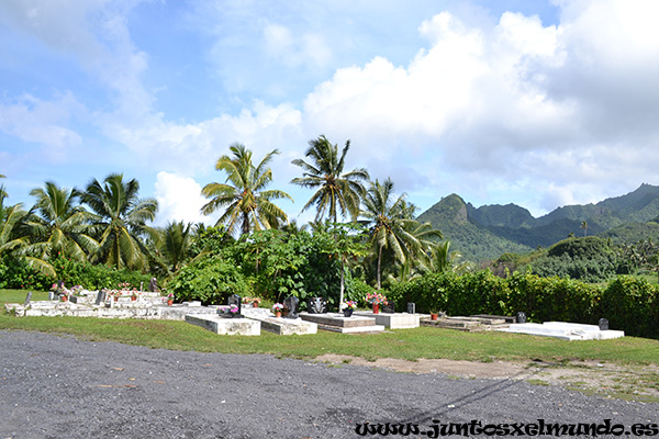 Cementerio