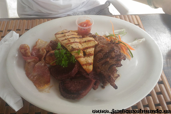Comida 2