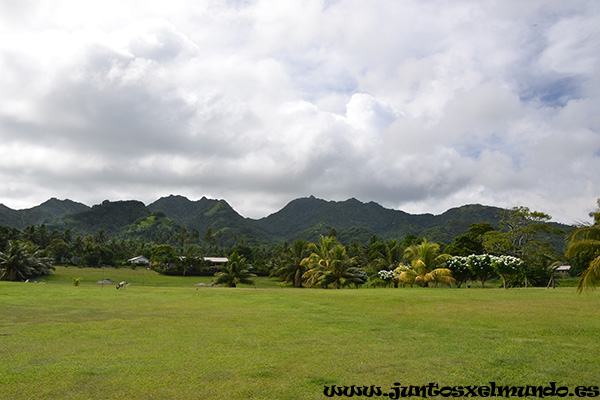 Rarotonga 1