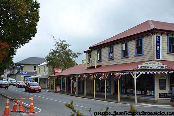 Akaroa 8