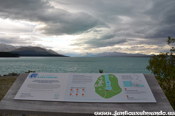 Lago Pukaki 4