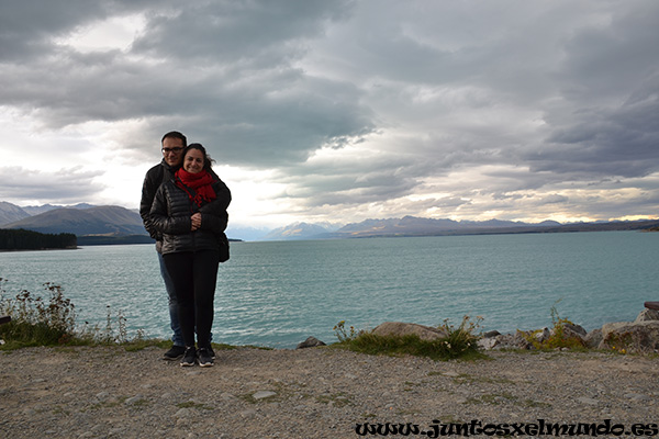 Lago Pukaki 6