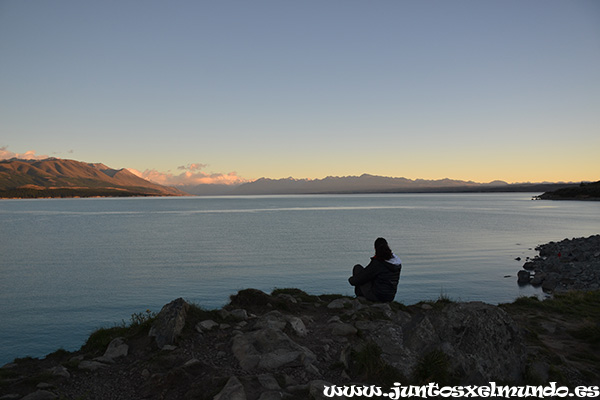 Lago Pukaki 4