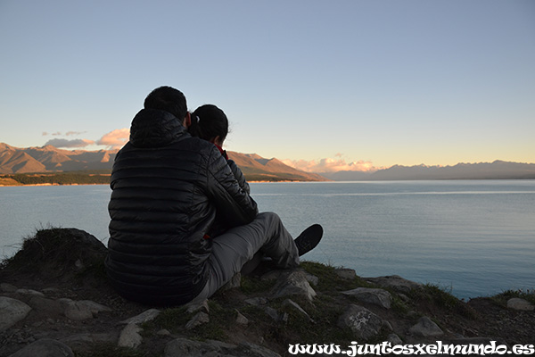 Lago Pukaki 5