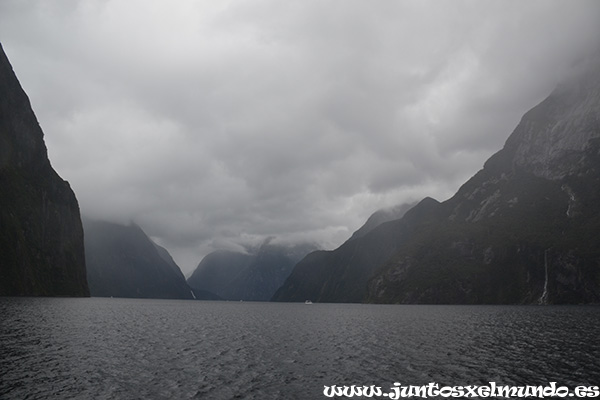 Milford Sound 10