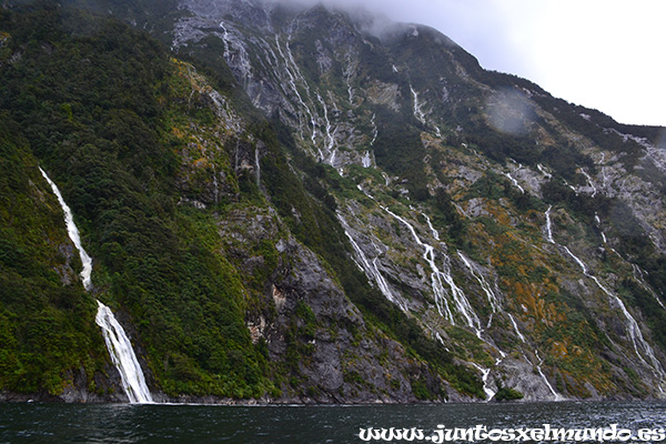 Milford Sound 2