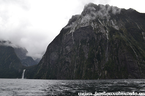 Milford Sound 3