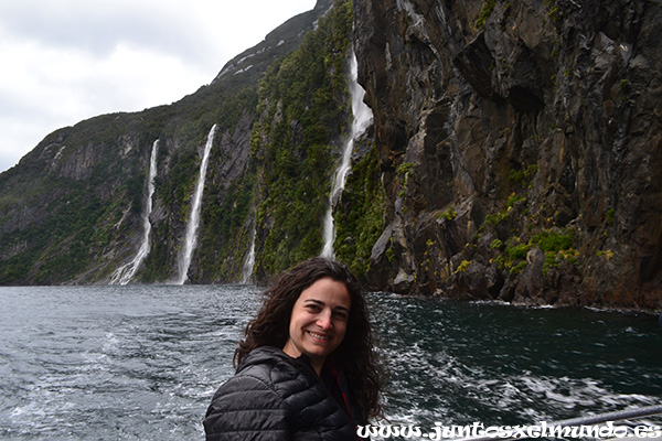 Milford Sound 4