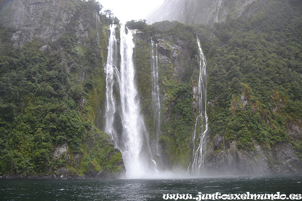 Milford Sound 8