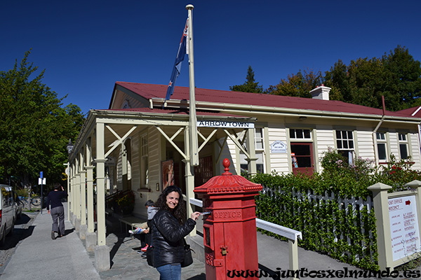 Arrowtown 4