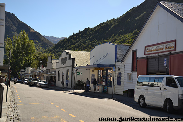 Arrowtown 5